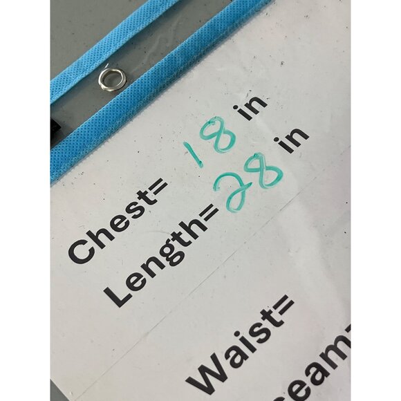 Pressbox NC State Wolfpack Racerback Tank Top Women M Sleeveless Red College NEW - Picture 4 of 6